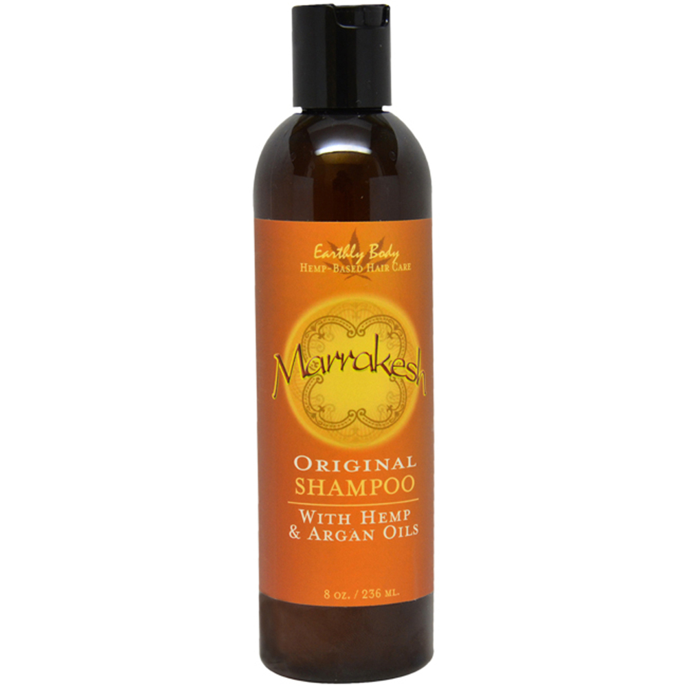 Original Shampoo by Marrakesh for Unisex 8 oz Shampoo